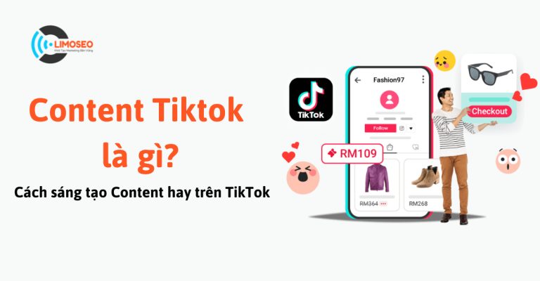 Content tiktok là gì