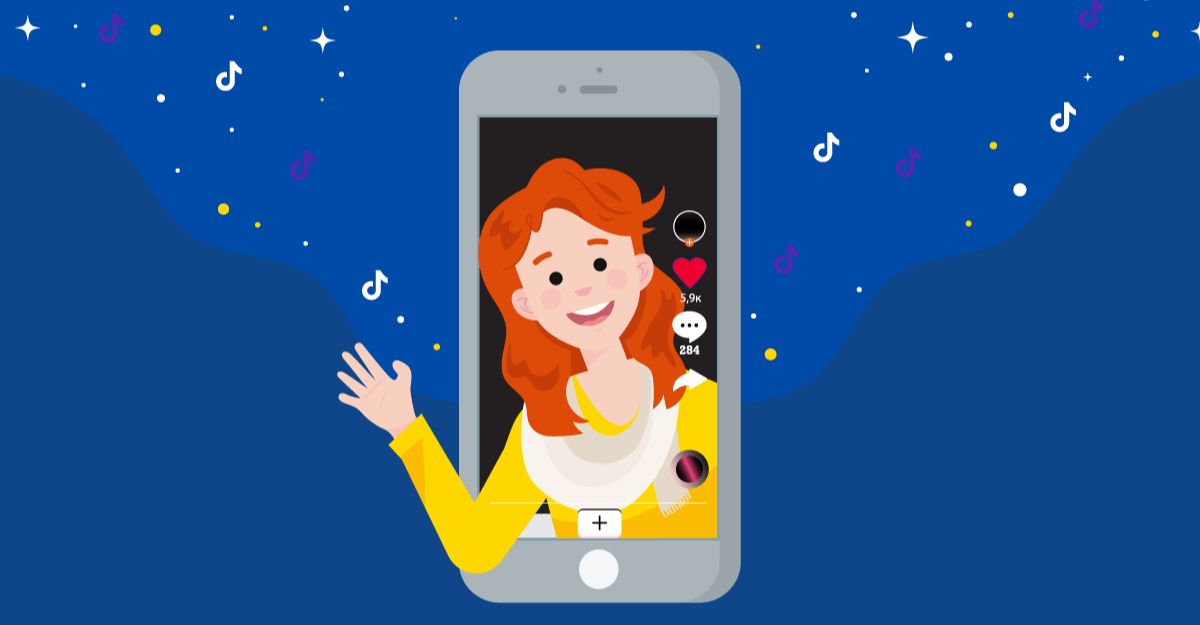 Đăng video Tiktok lên Facebook