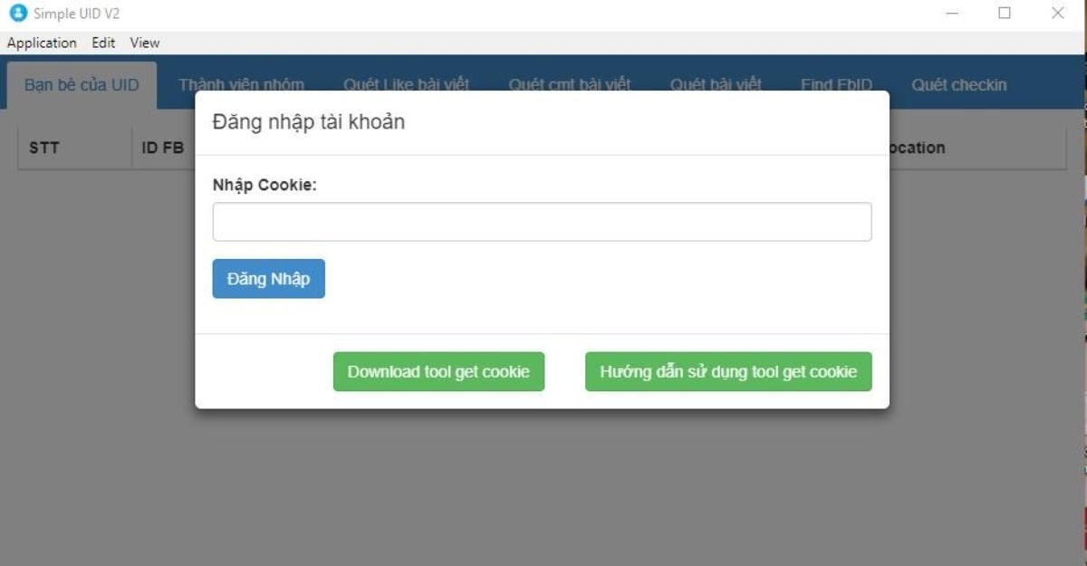 Danh sách các Phần mềm quảng cáo Facebook ads miễn phí