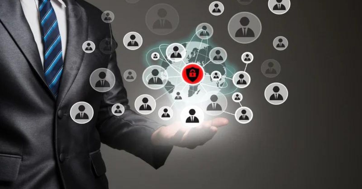 Data khách hàng có vai trò quan trọng đối với doanh nghiệp không
