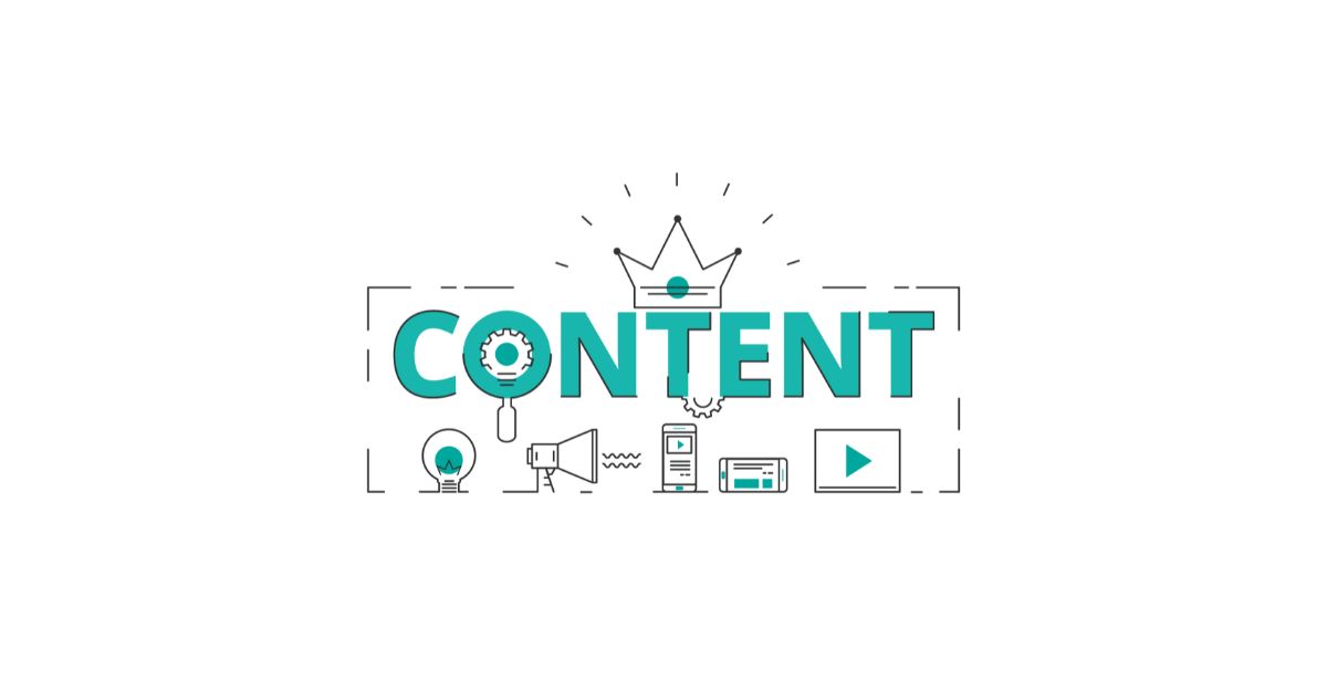 Đầu tư vào Tiếp thị Nội dung cho trang web