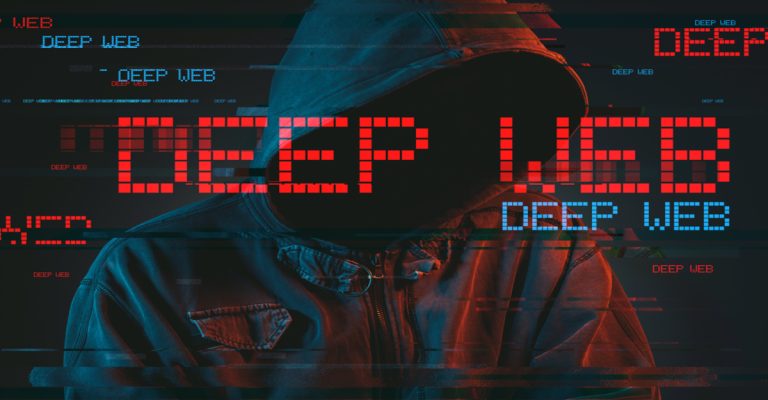 Deep Web là gi? Trong Deep Web có gì?