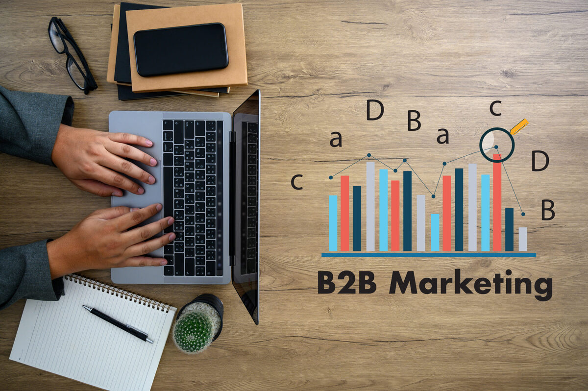 Điểm khác biệt giữua B2C và B2B là gì? Vì sao khách hàng B2B thường khó chiều hơn