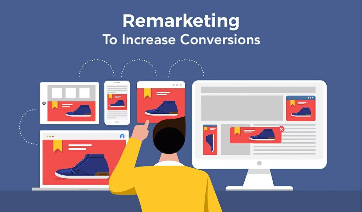 Điểm khác biệt giữa retargeting và remarketing là gì