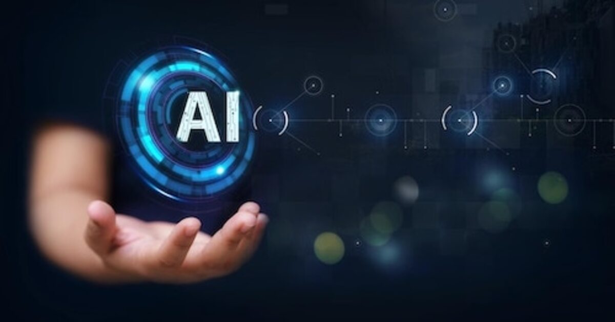Định nghĩa AI Marketing là gì