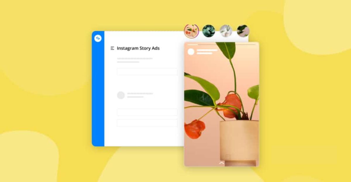 Định nghĩa quảng cáo story Instagram là gì