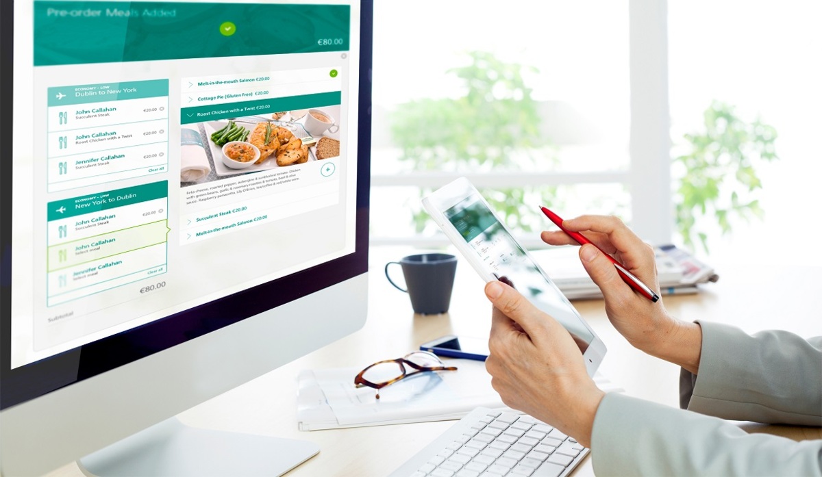 Định nghĩa về Website bán hàng