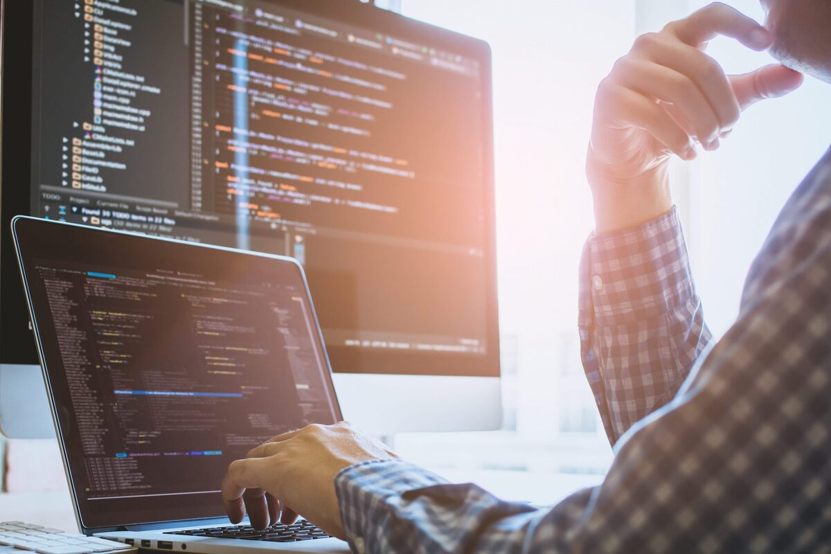 Đọc Source Code chuẩn là làm gì