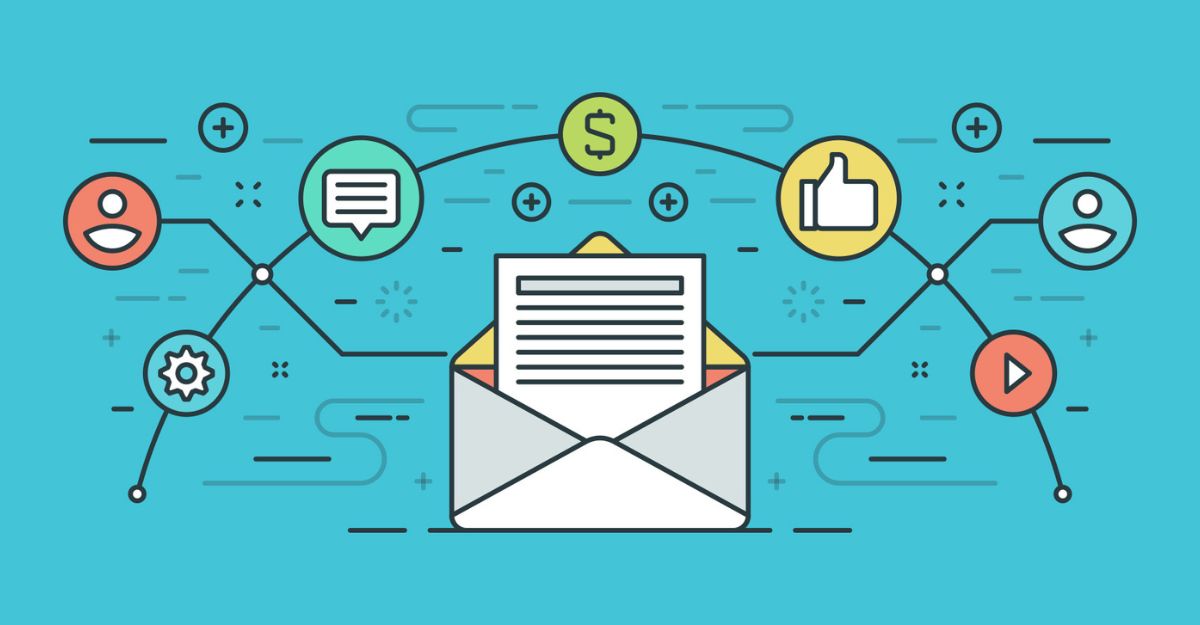 Email automation là gì