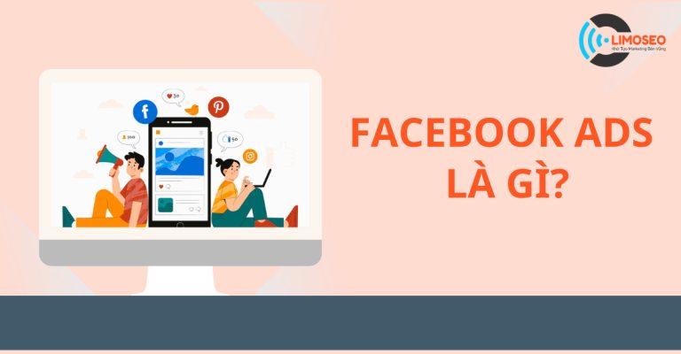 Facebook Ads là gì