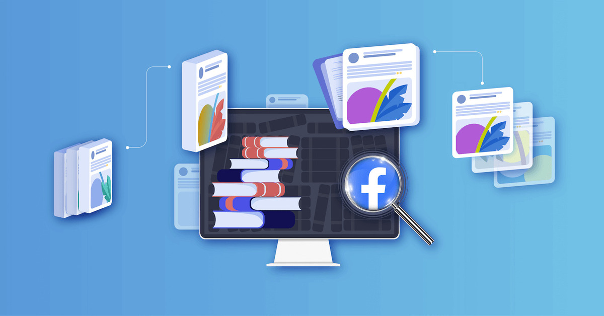 Facebook Library là gì