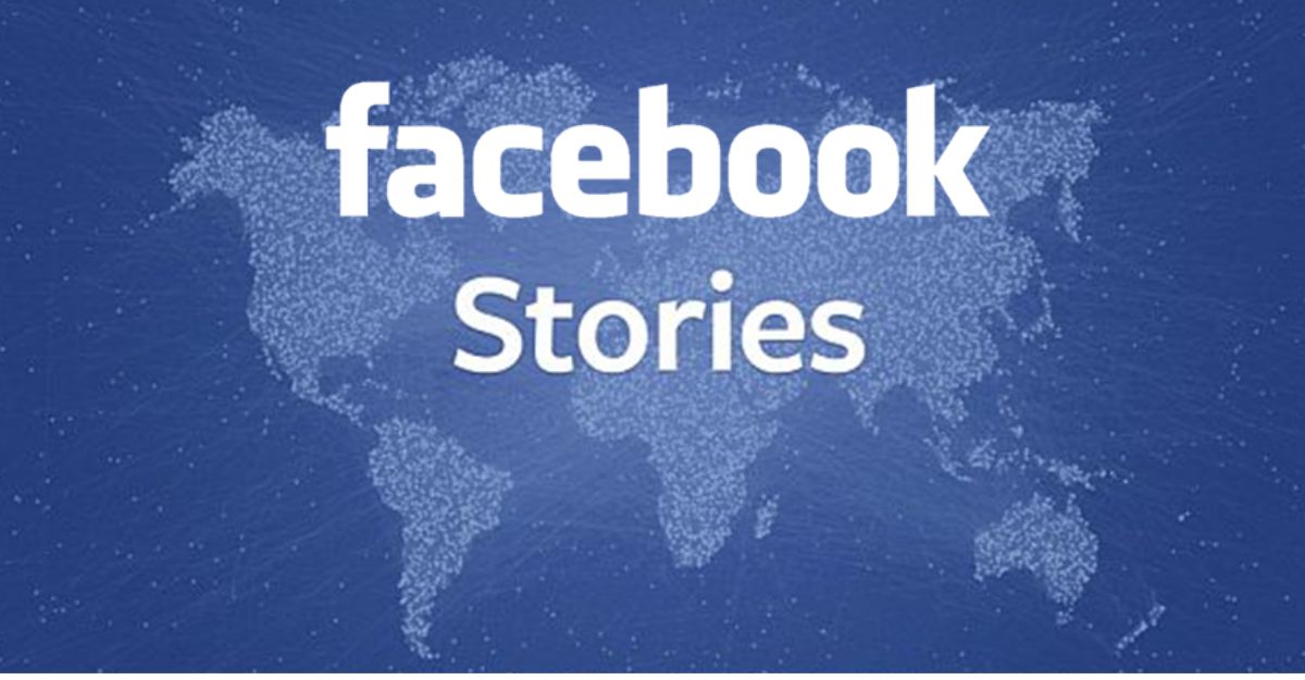 Facebook Story là gì?