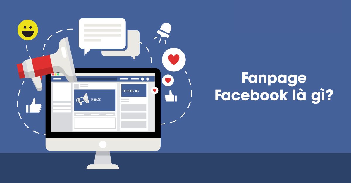 Fanpage là gì?