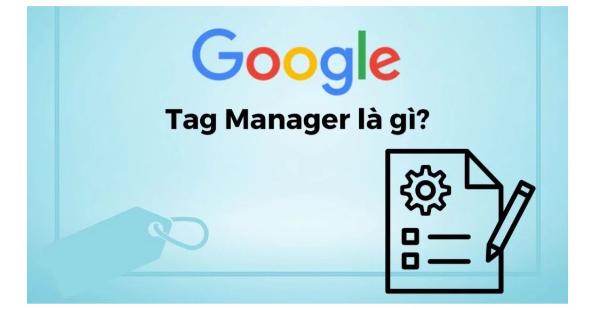 GTM là gì?