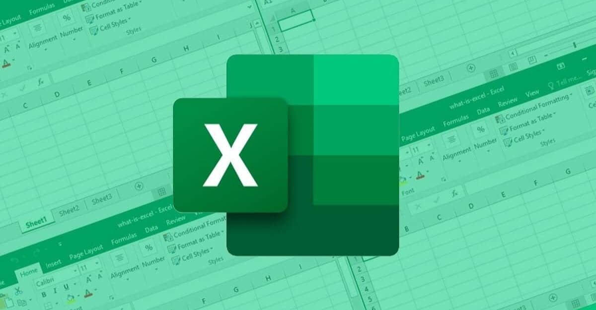 Giới thiệu Microsoft Excel 2016