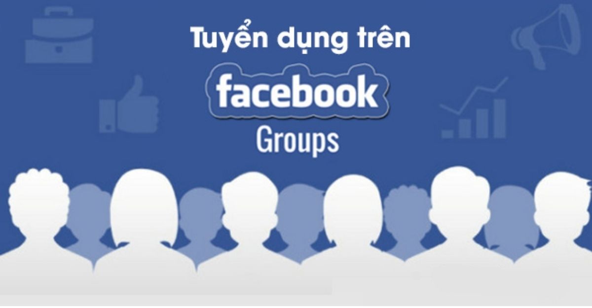 Gợi ý 5 Cách đăng tin tuyển dụng trên facebook hiệu quả