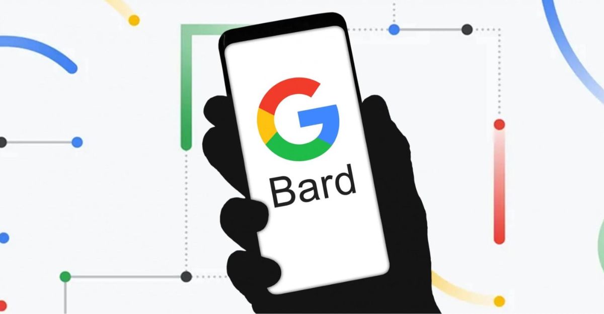 Google Bard là gì