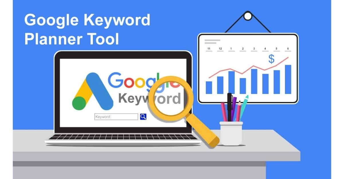 Google Keyword Planner là gì