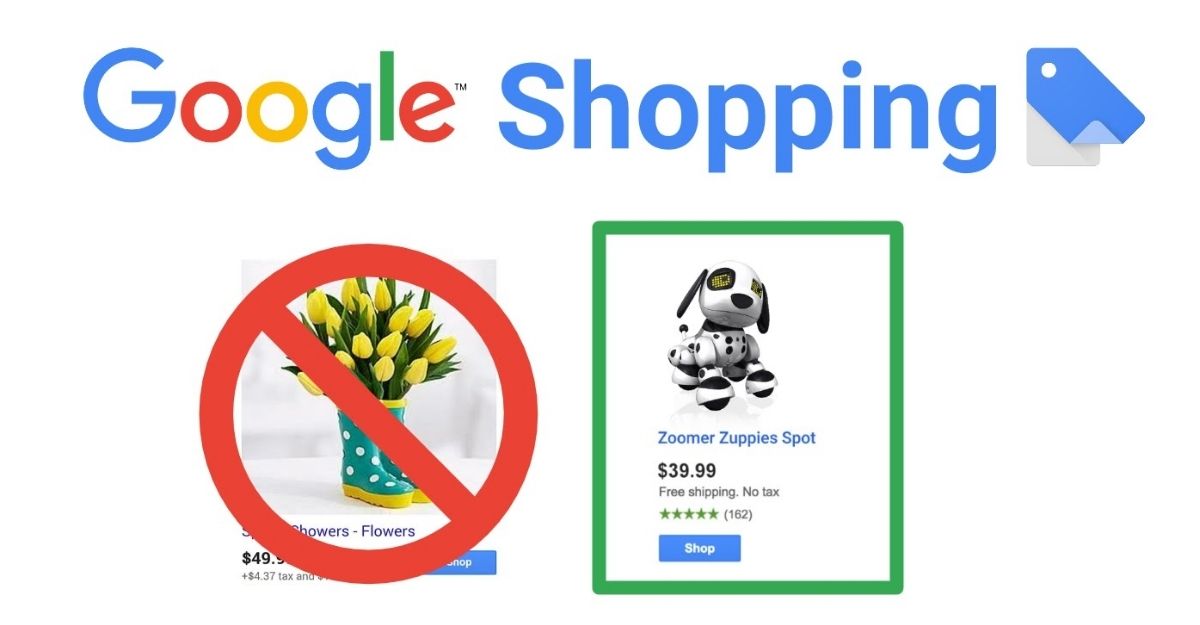 Google Shopping