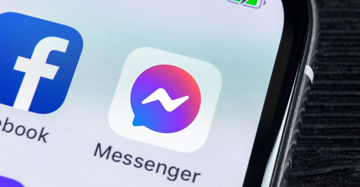 Gửi tin nhắn hàng loạt trên Messenger cá nhân bằng điện thoại