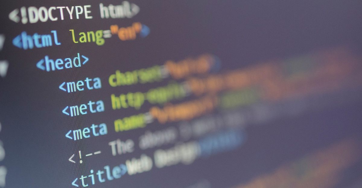 HTML được sử dụng để làm gì?