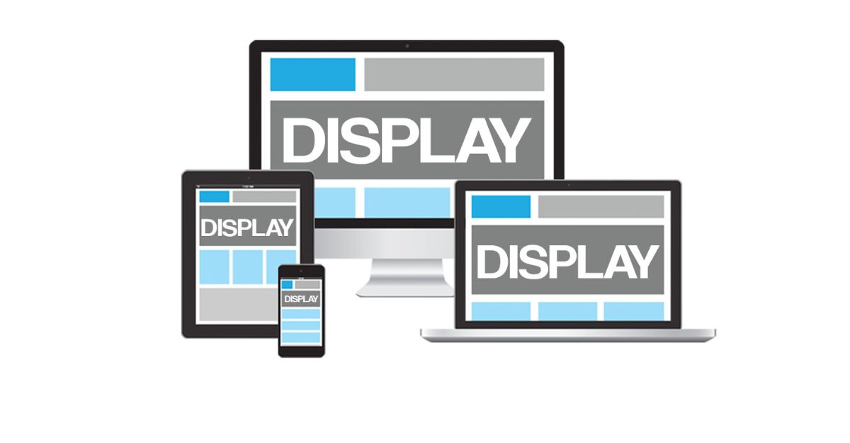 Hiển thị quảng cáo (Display Advertising)
