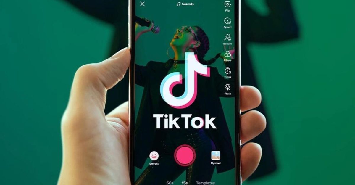 Hoa hồng trên Tiktok là gì