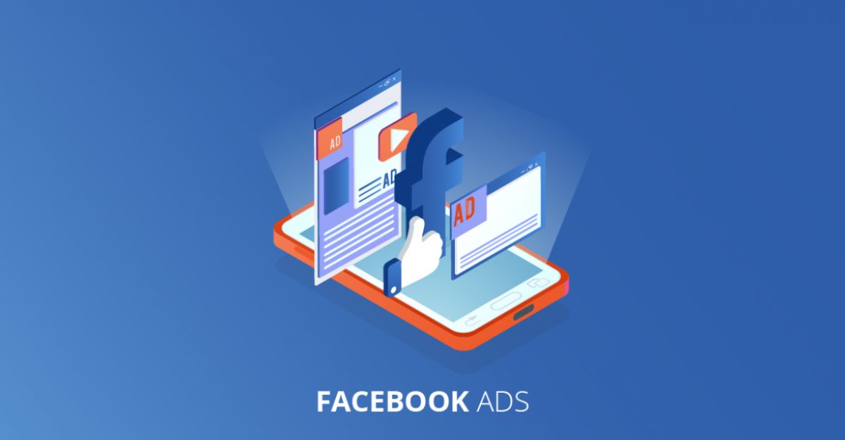 Huớng dẫn cách chạy quảng cáo facebook