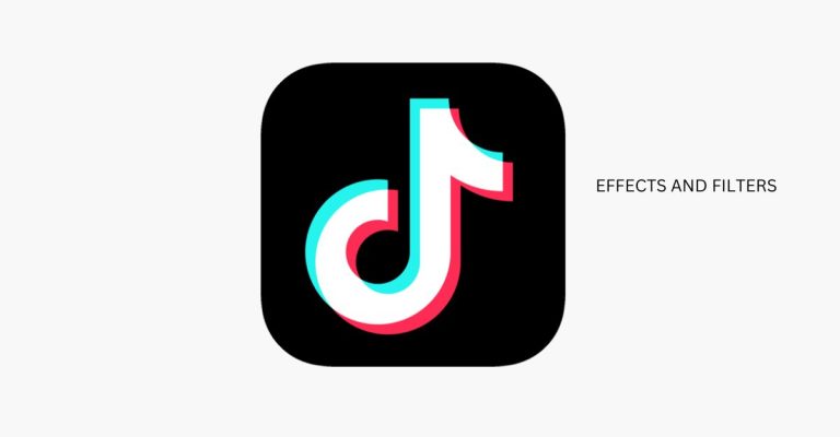Hướng dẫn cách sử dụng bộ lọc và hiệu ứng trên Tik tok