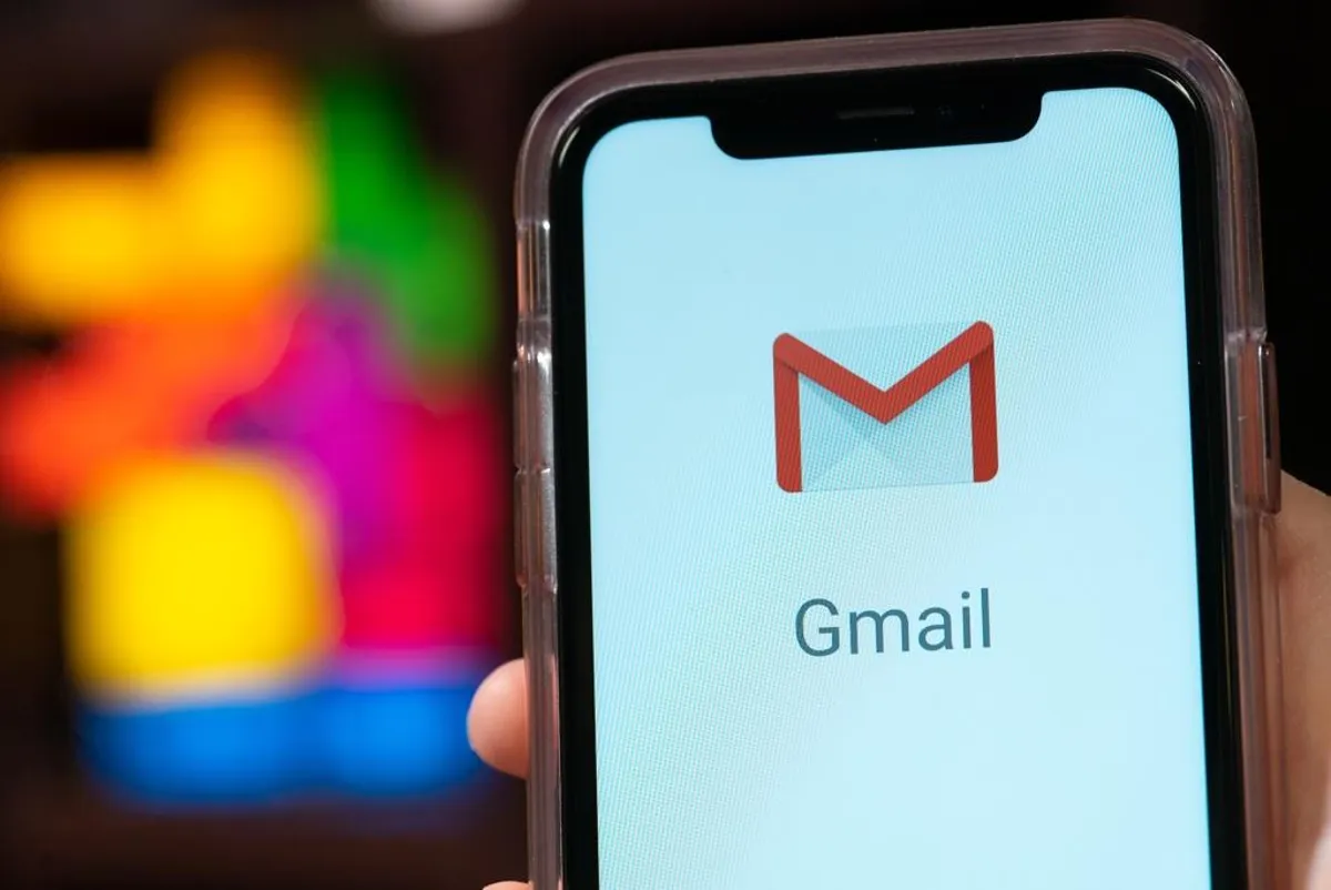 Hướng dẫn cách tạo tài khoản Gmail mới trên máy tính