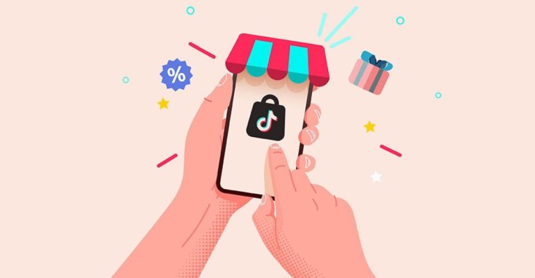 Hướng dẫn cách xác minh tiktok shop thành công - Limoseo