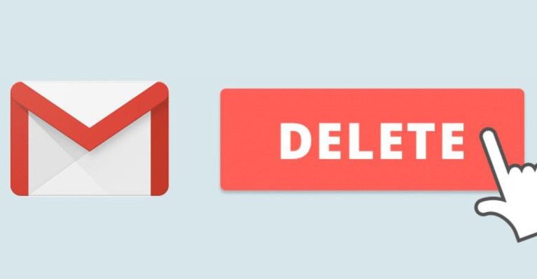 Hướng dẫn cách xóa tất cả thư trong gmail - Limoseo