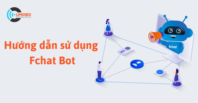 Hướng dẫn sử dụng fchat bot