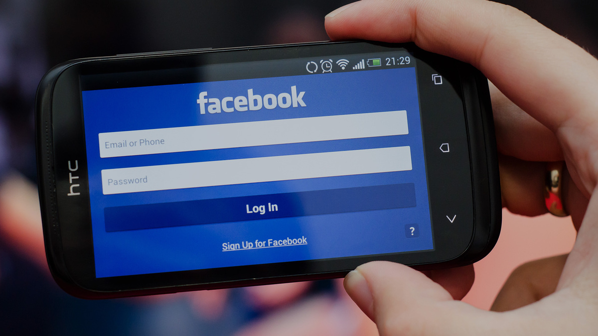 Hướng dẫn sử dụng tính năng Report Facebook