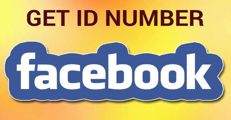 ID Fanpage là gì Cách lấy ID Fanpage Facebook