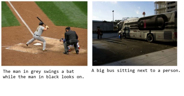 Image captioning là gì? Các kiến trúc của Image captioning