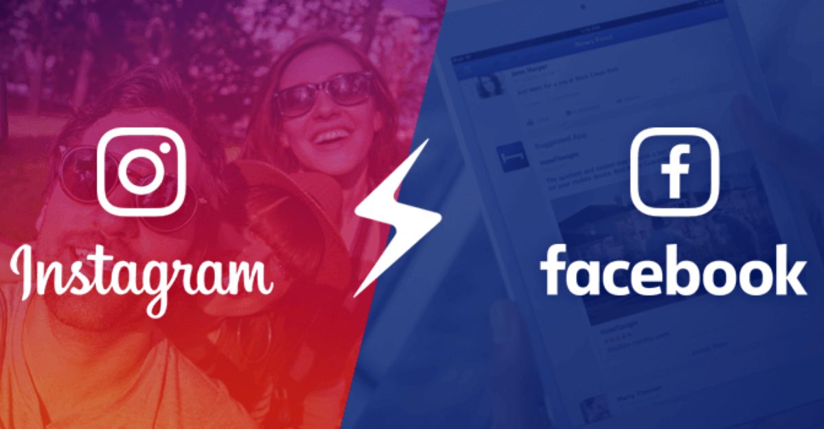 Instagram khác gì Facebook từ khoản thuật toán