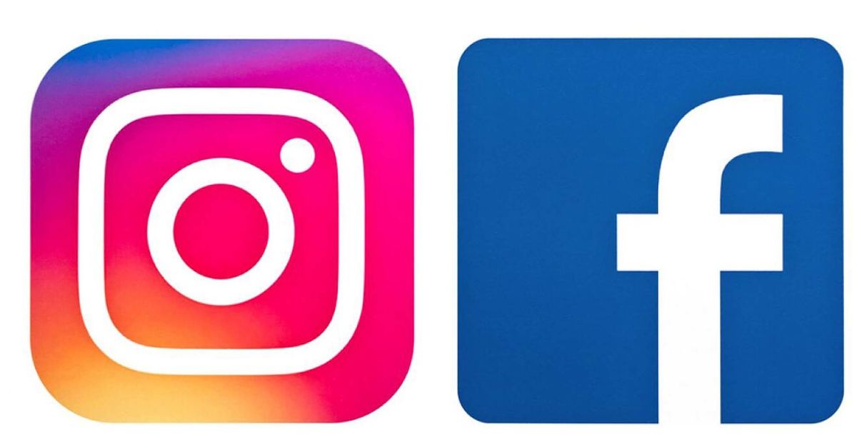Instagram thu hút hơn facebook qua những con số