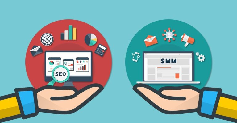Kết hợp SEO và Content Marketing một cách hiệu quả