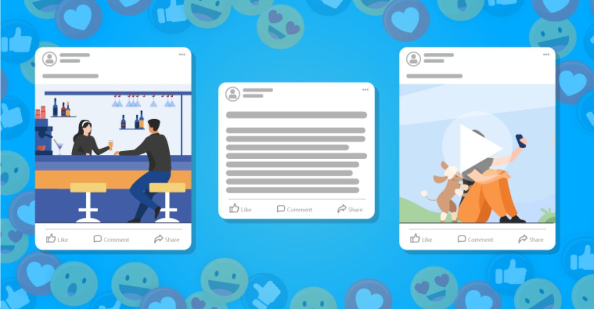 Khắc phục lỗi fanpage (nếu có)