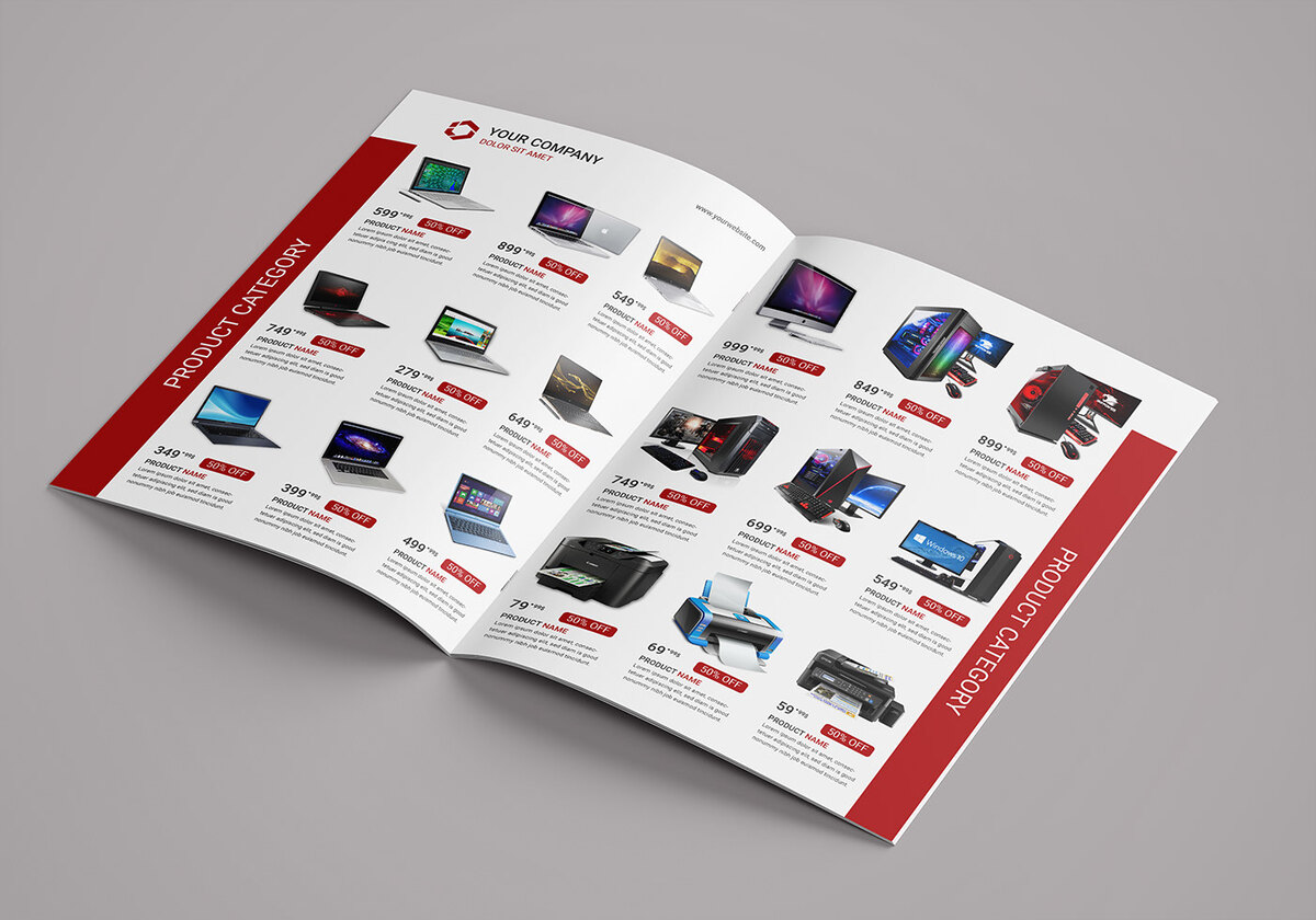 Khái niệm Catalogue