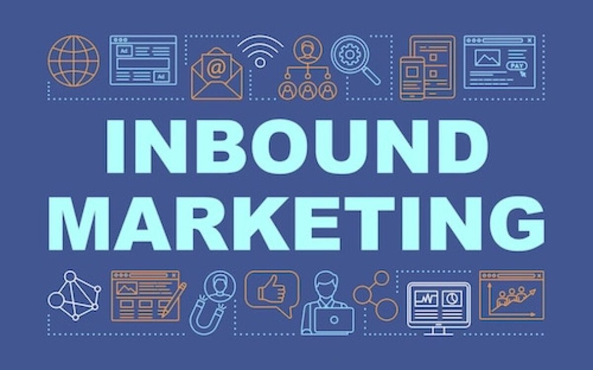 Khái niệm của Inbound Marketing