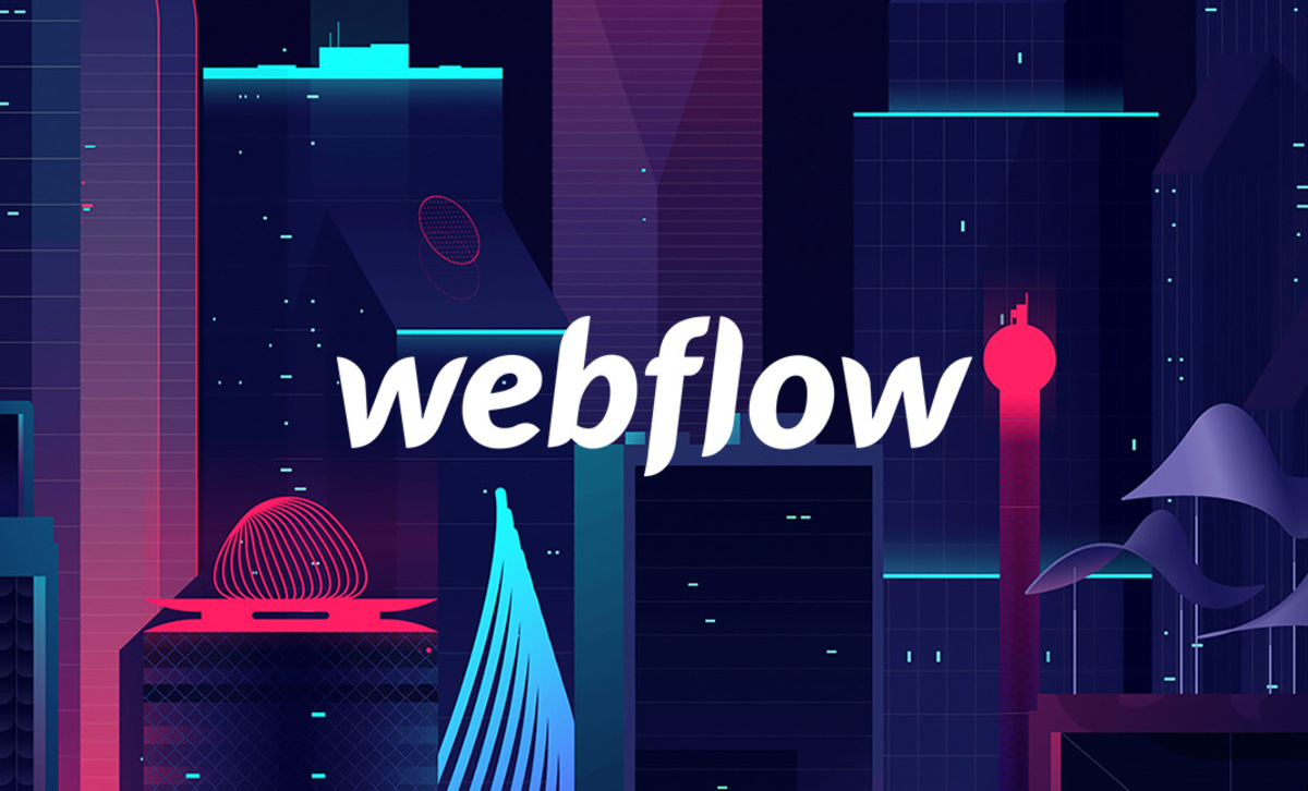 Khái niệm của Webflow