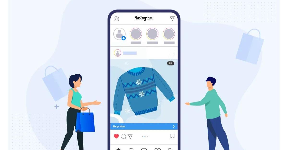 Không kiểm tra thông tin chi tiết về Instagram