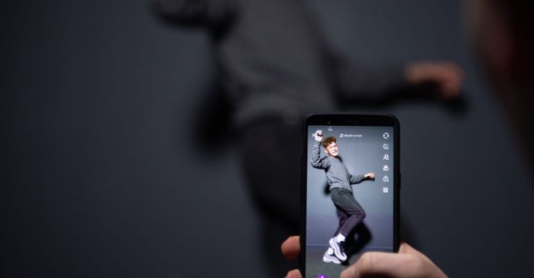 Không xem được video trên Tiktok: Nguyên nhân là gì?