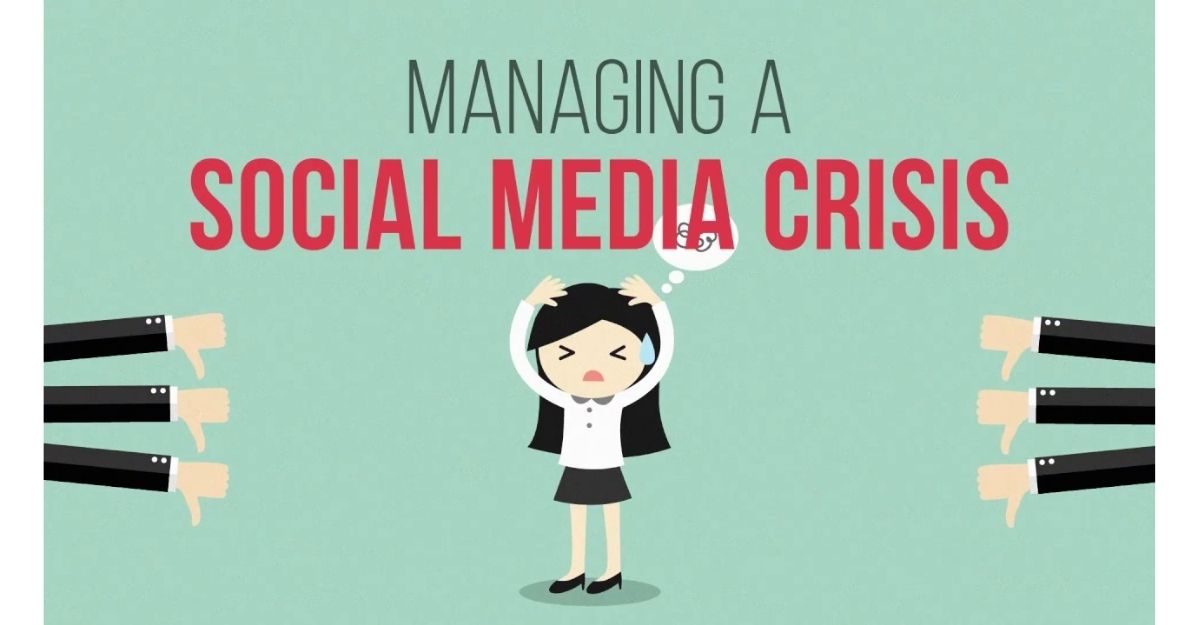Khủng hoảng SEO – SEO Crisis là gì