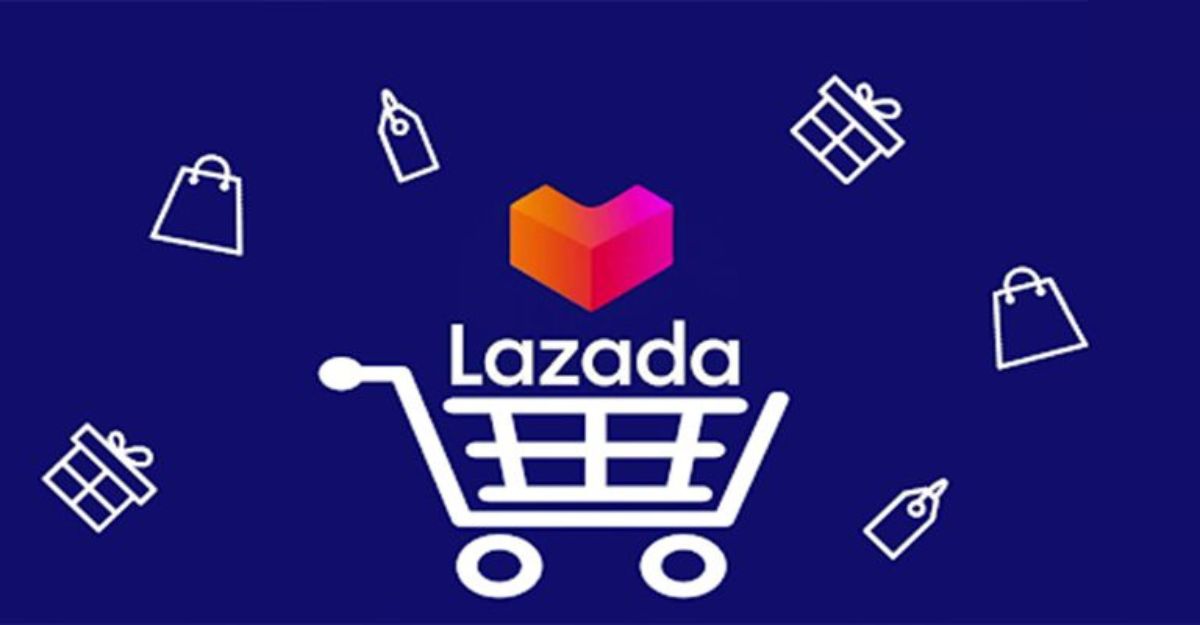 Kiếm tiền với tiếp thị liên kết Lazada