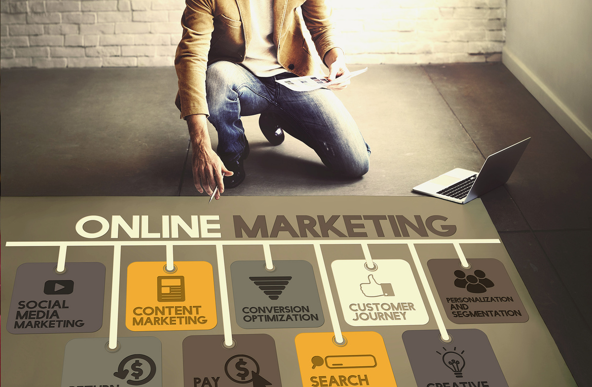 Kỹ năng Content Marketing quan trọng thế nào