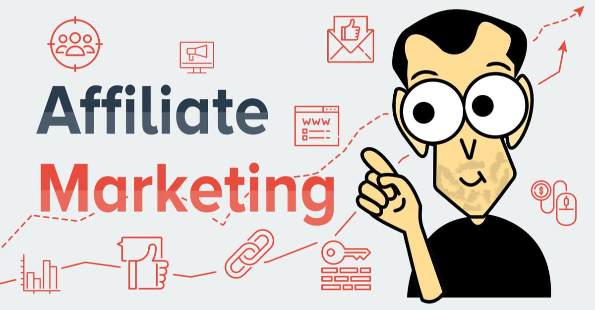 Làm affiliate marketing sẽ kiếm được bao nhiêu