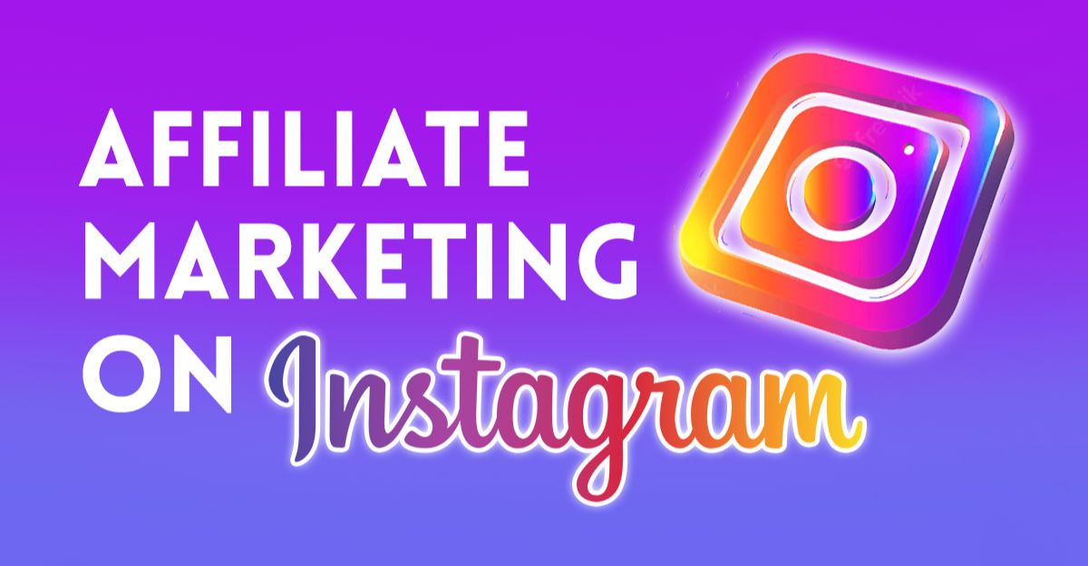 Làm thế nào để áp dụng tiếp thị liên kết trên Instagram_